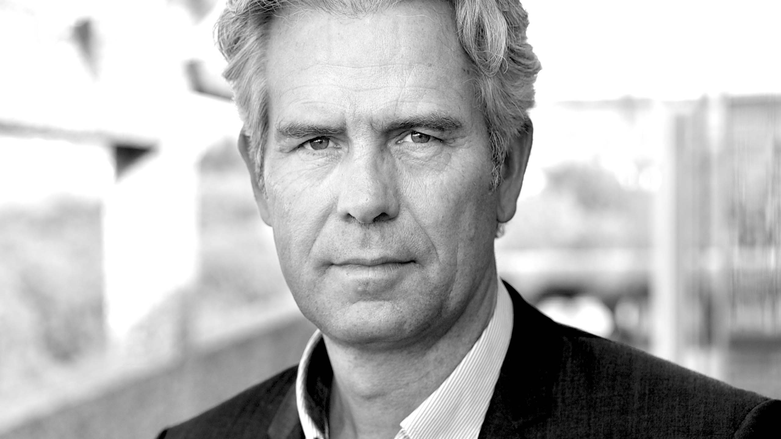 Portrettfoto Jon Sandnes