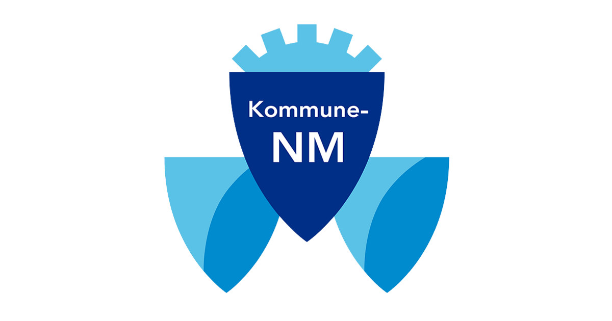 Kommune-NM logo