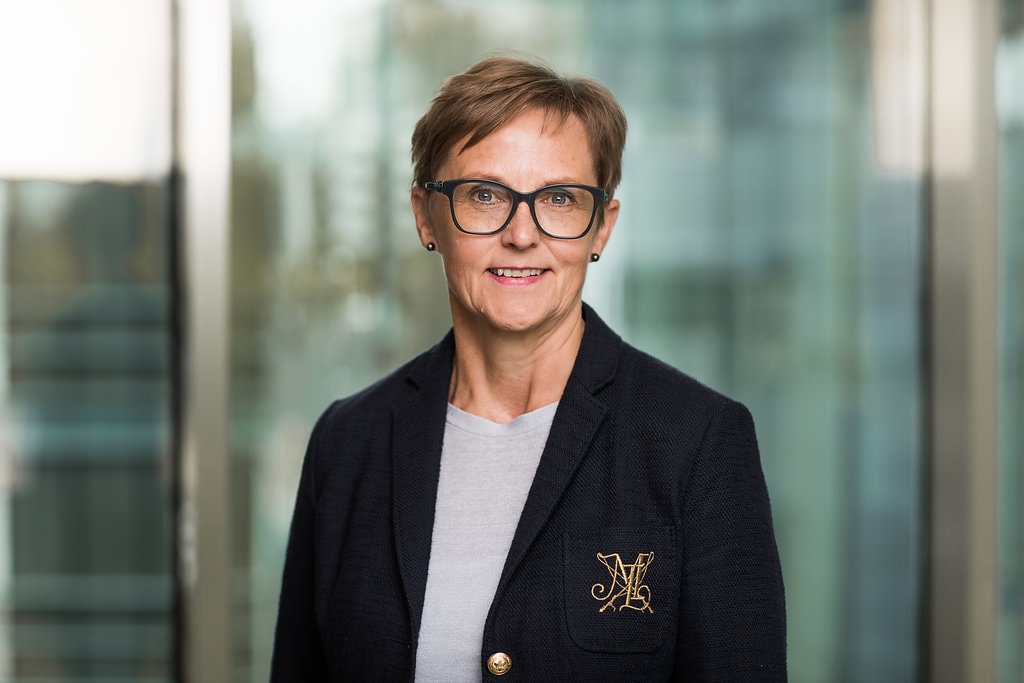 Rannveig Landet
