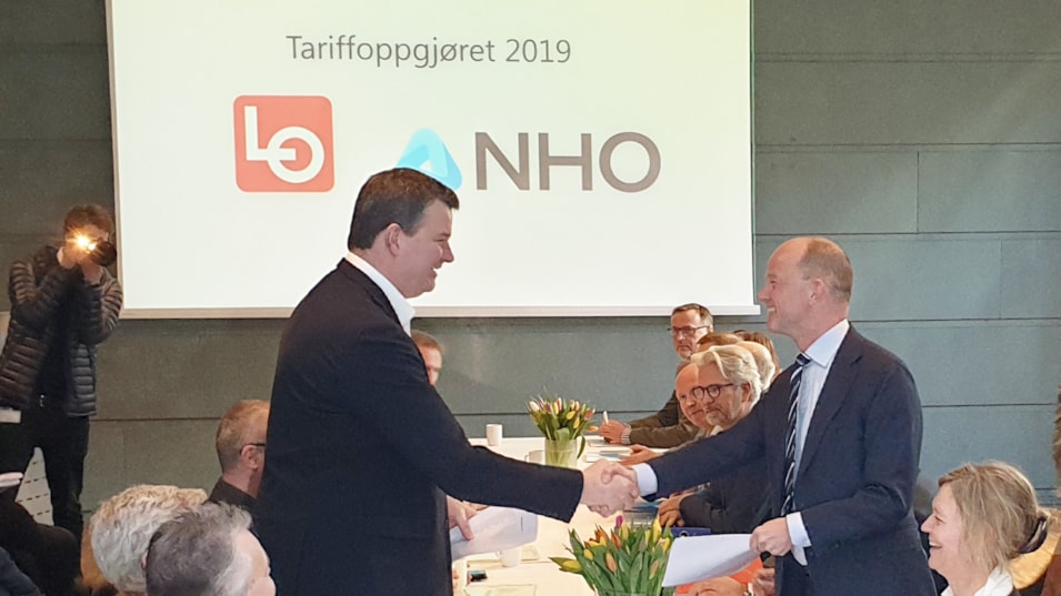 håndtrykk 2019