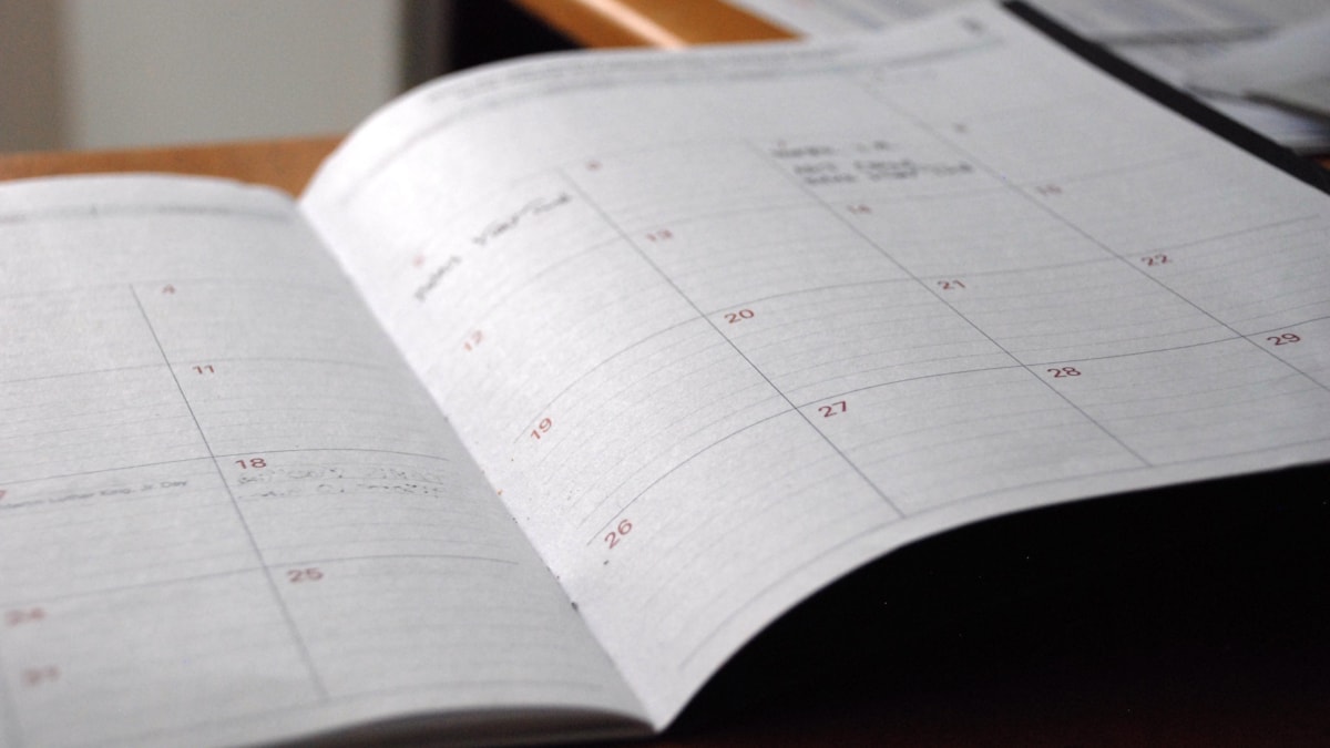 kalender