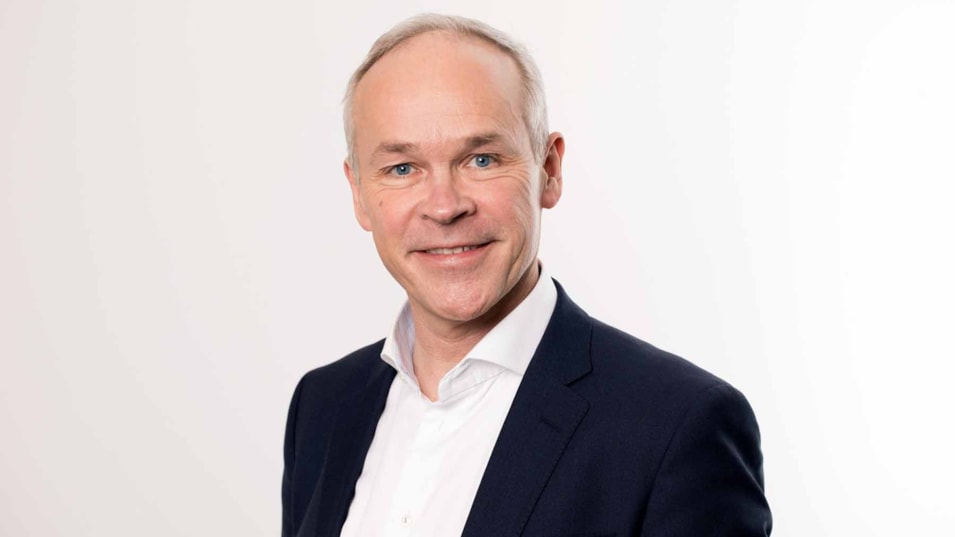 Kunnskapsminister Jan Tore Sanner