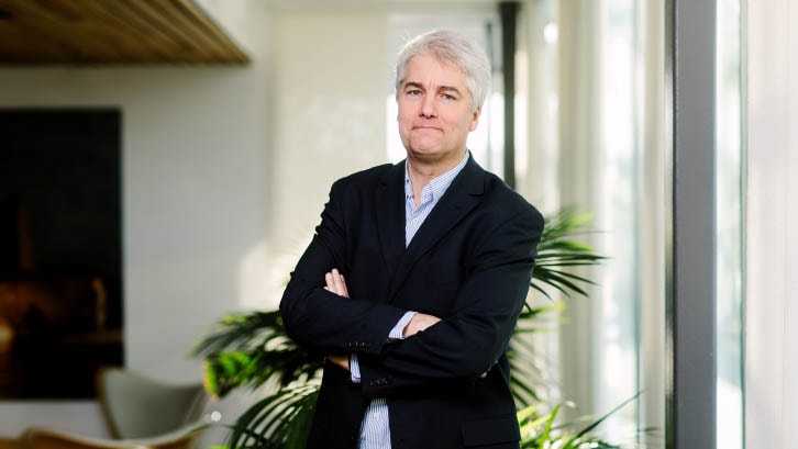 Øystein Dørum